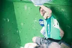 World Youth Championship Arco 2015