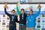 World Youth Championship Arco 2015 Bild 0